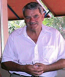 David Irving, May 2000