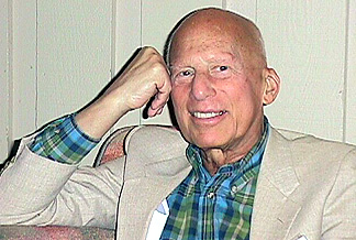 John Sack, May 2000