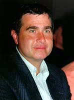 Jurgen Graf