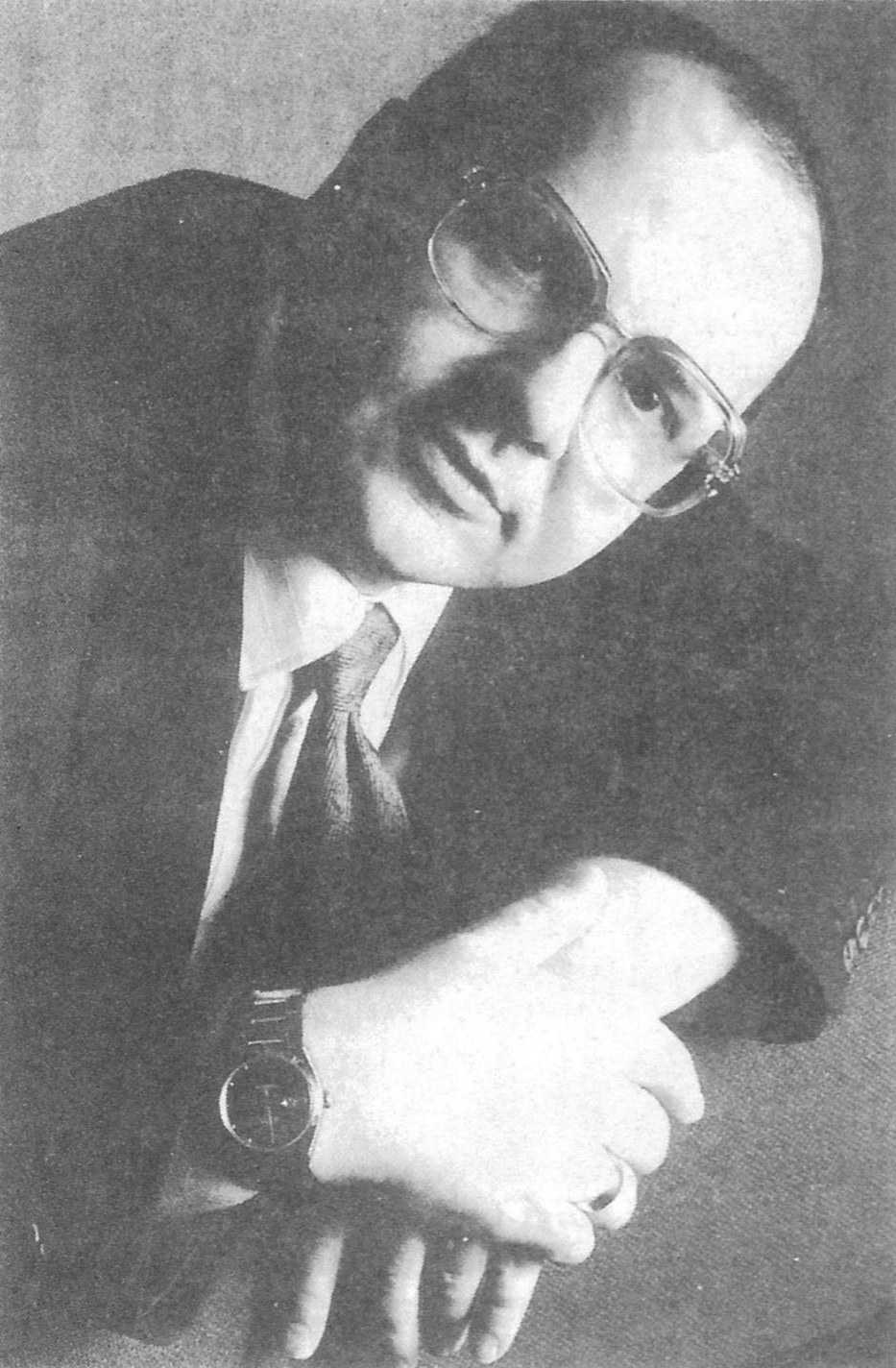 Richard Sorge - a man of amazing fate Richard Sorge - a man of amazing fate