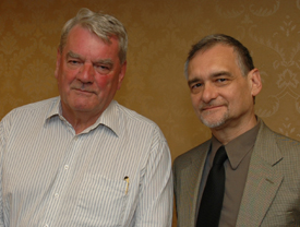 David Irving